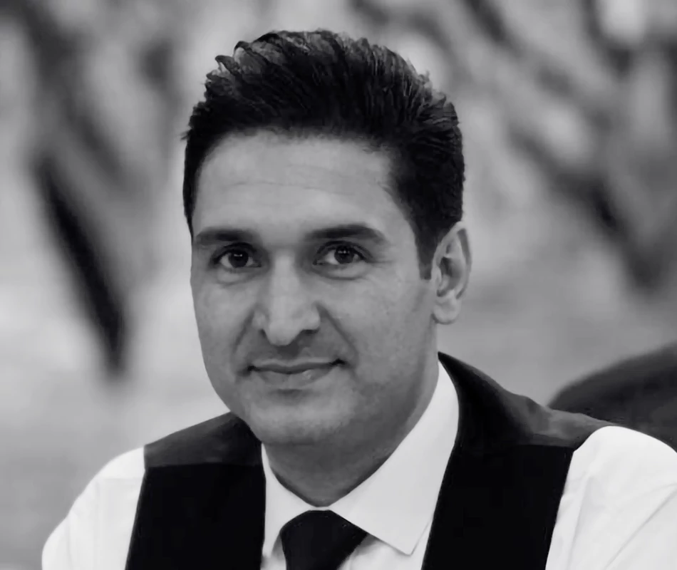 Sajad Soleimani