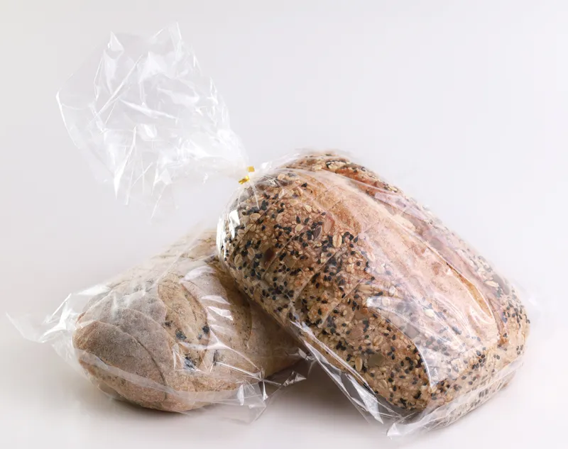 پاکت‌های پلی (Poly Bags)